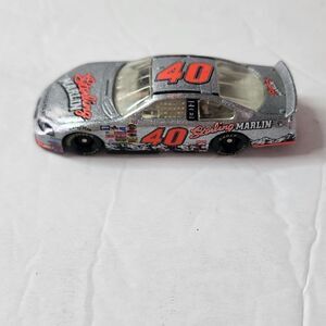 1/64 Sterling Marlin 2002 Dodge NASCAR Diecast